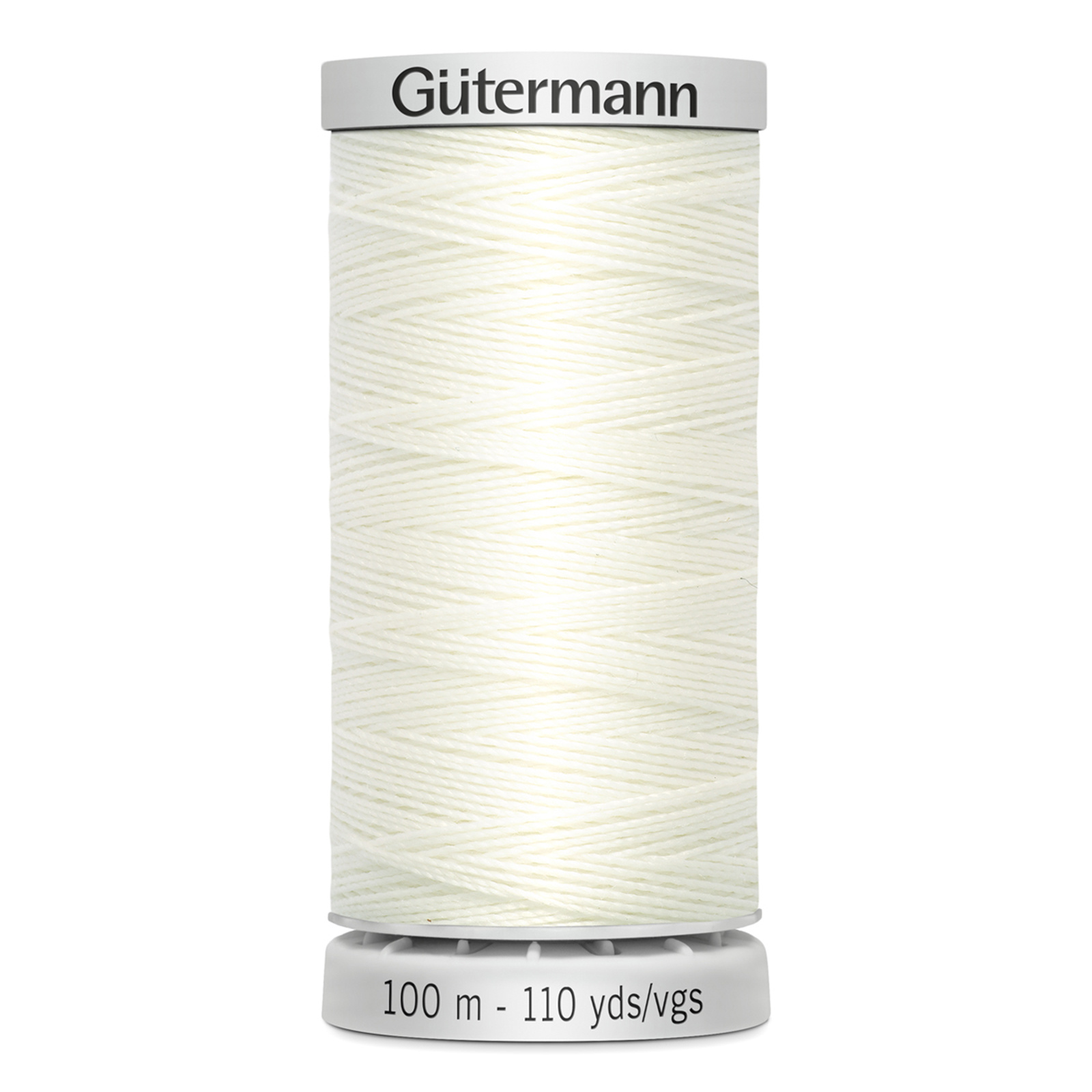 Gütermann Super Sterk garen 100 m – 111