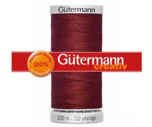 Gütermann Super Sterk 100 m