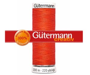 Gütermann Naaigaren 200m
