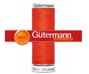 Gütermann Naaigaren 200 m