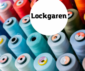 Lockgaren