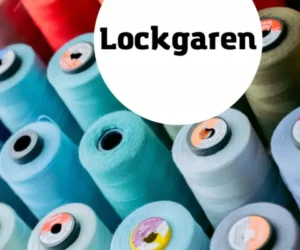 Lockgaren