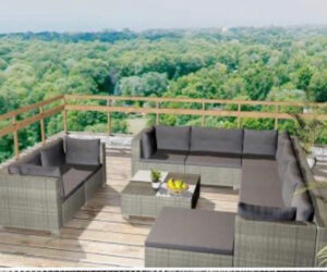 Outdoorstoffen