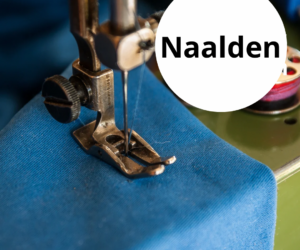 Naalden