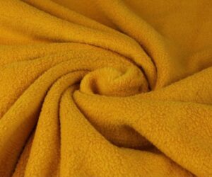 Teddy Sherpa Fleece