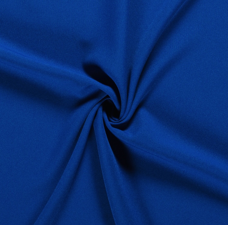 Bi-Stretch Kobaltblauw