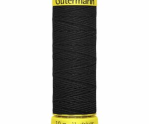 Elastisch Garen - Rimpelelastiek