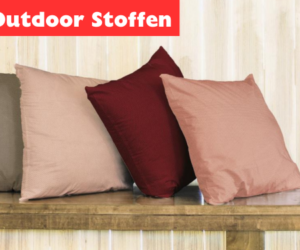 Outdoorstoffen