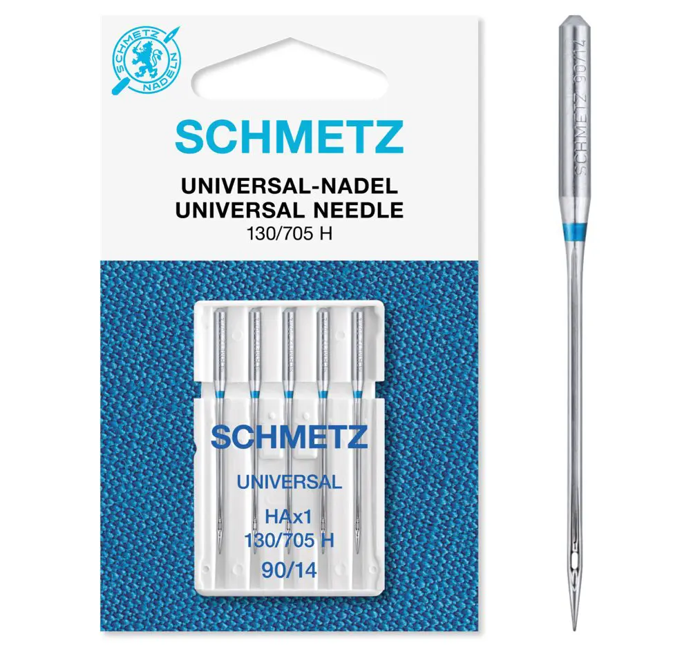 Schmetz Universeel Machinenaald nr.90