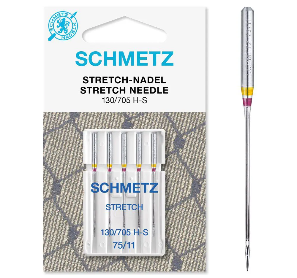 Schmetz Stretch Machinenaald nr.75