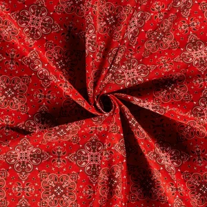 burlington abstract rood