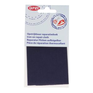 donkerblauw