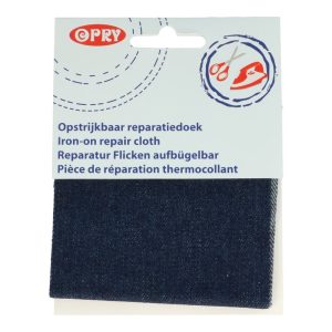 donkerblauw