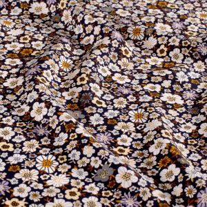 viscose print