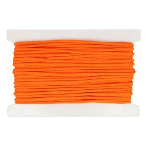 koord 6mm oranje