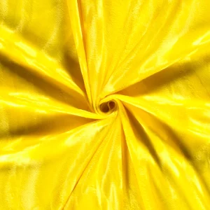 velboa stof geel