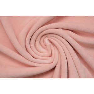 Nicky Velours Salmon
