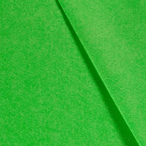 vilt 3mm groen