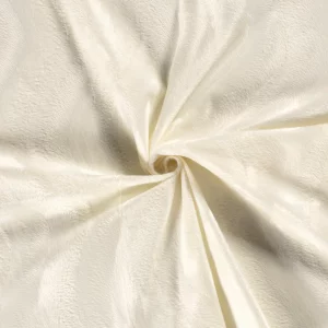 velboa stof gebroken wit