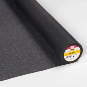 H 200_Rolle_Schwarz