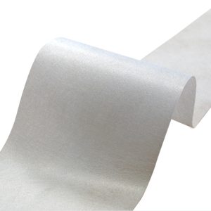 vliesband buckram 60m wit