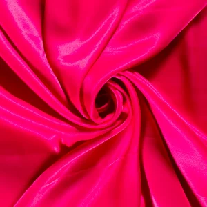 satijn viscose fuchsia