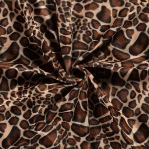 velboa stof giraffe