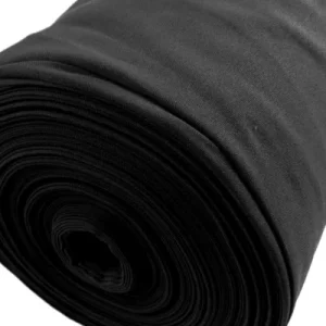 allroundstof-zwart