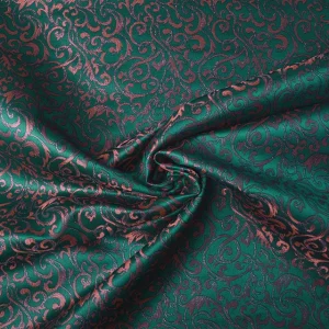 brokaat-swirl-ornament-zeegroen