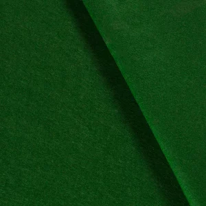 vilt 3mm donker groen