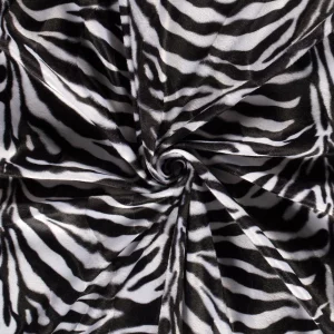 velbao stof zebra