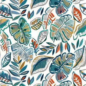 jacquardstof-grenadine-blanc