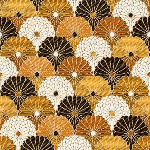 jacquardstof-toyota-gold