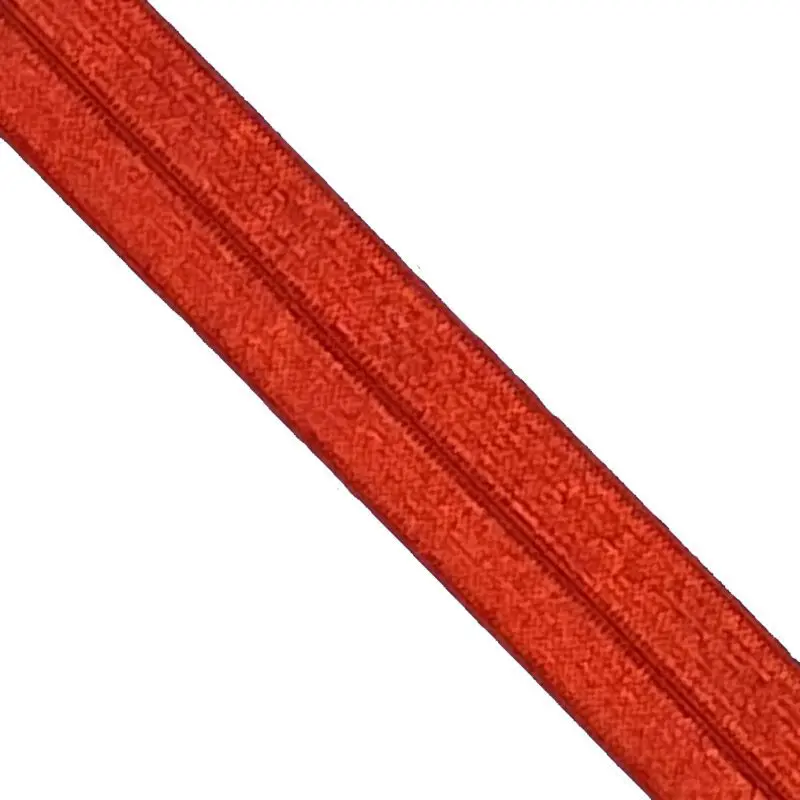 Elastisch Biaisband 20mm – Rood